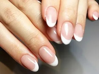 フレンチネイル